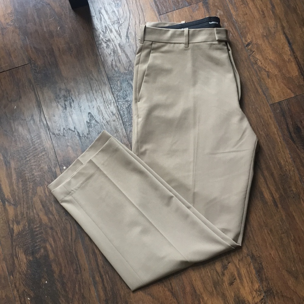 Men’s Khakis